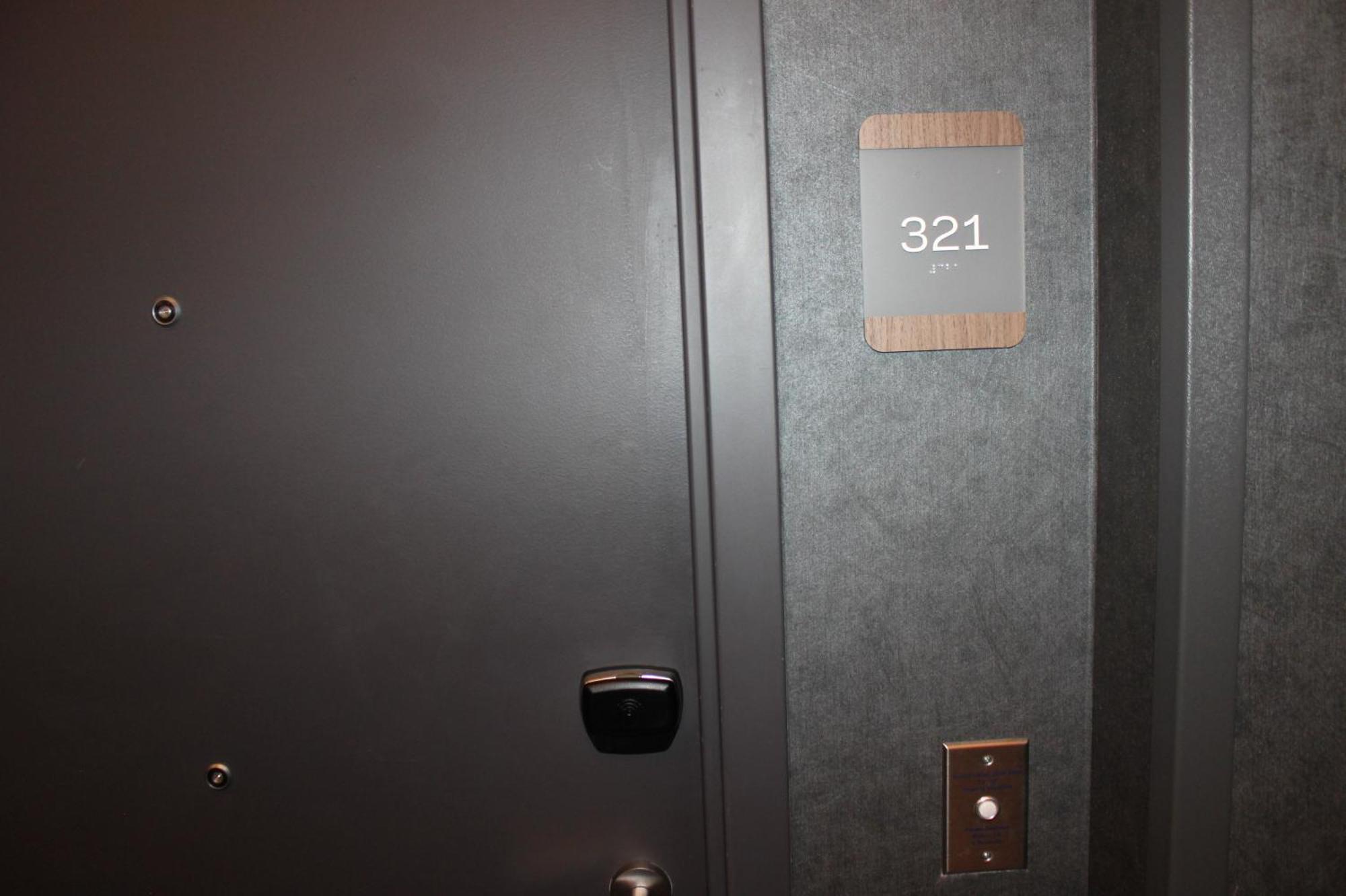 Aloft Syracuse Inner Harbor מראה חיצוני תמונה