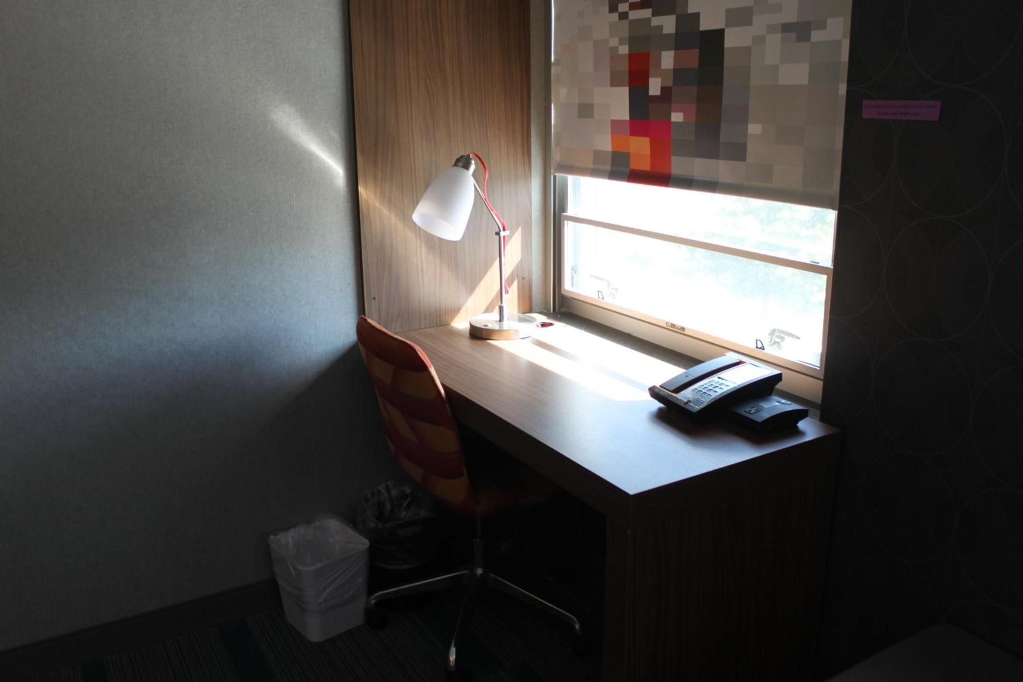 Aloft Syracuse Inner Harbor מראה חיצוני תמונה