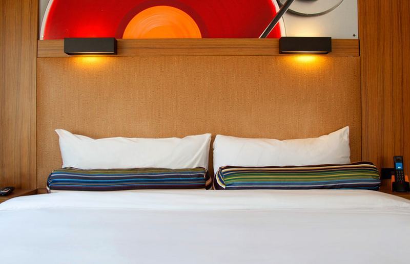 Aloft Syracuse Inner Harbor מראה חיצוני תמונה